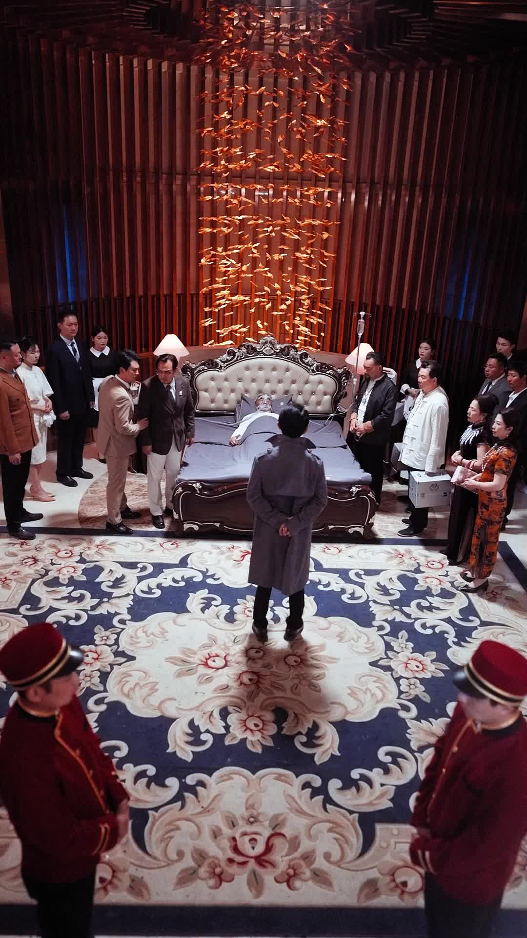 8 серия - Клуб Бессмертия